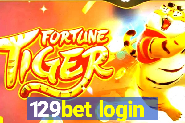 129bet login